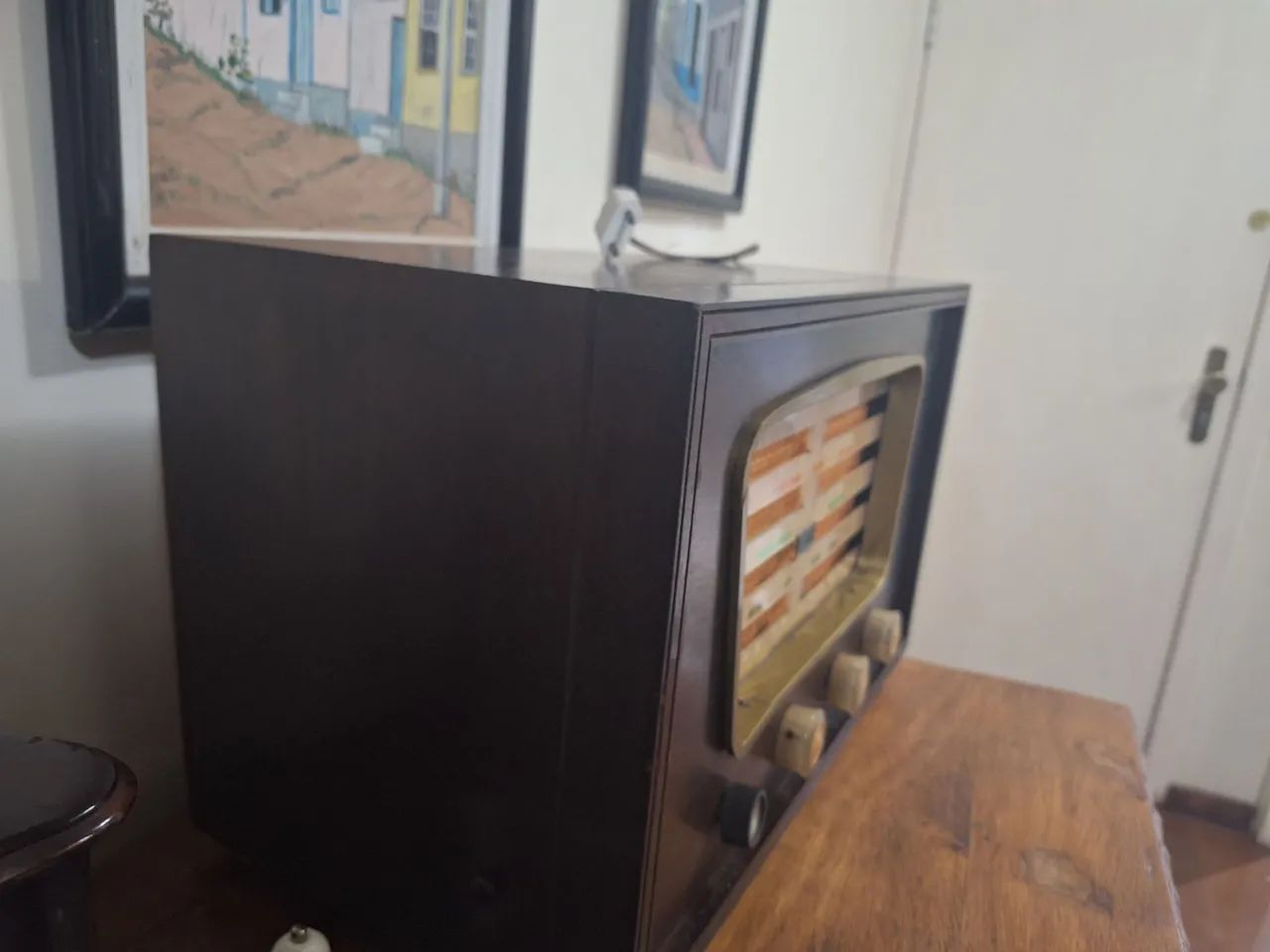Radio antigo - Foto 4