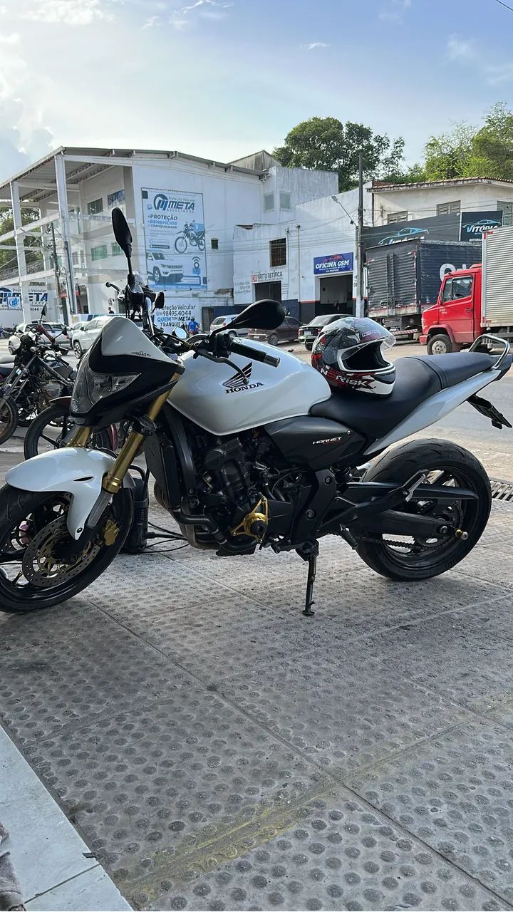 Hornet 2014 - Foto 8