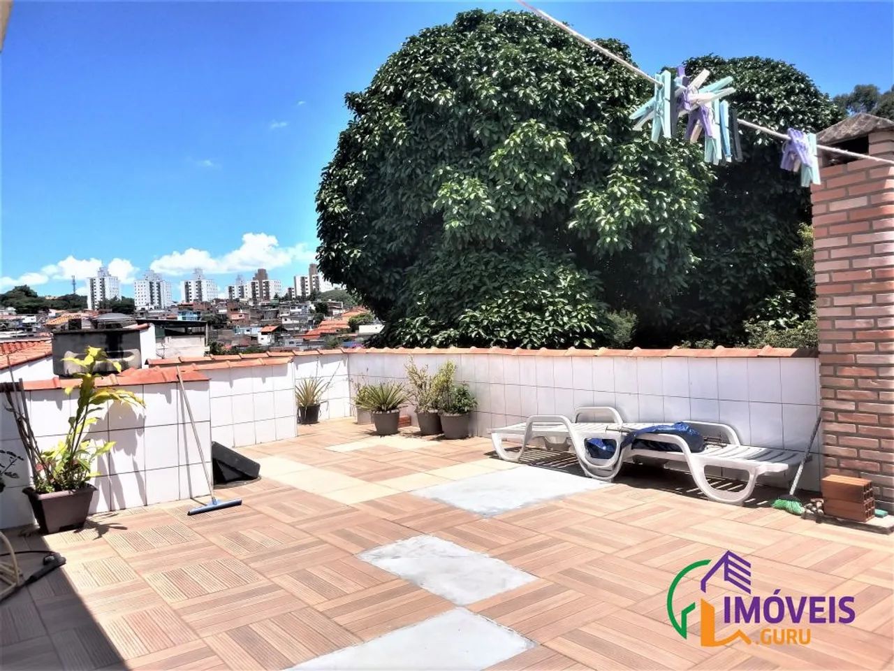 SOBRADO - SUPER QUADRA MORUMBI - SP - Foto 4