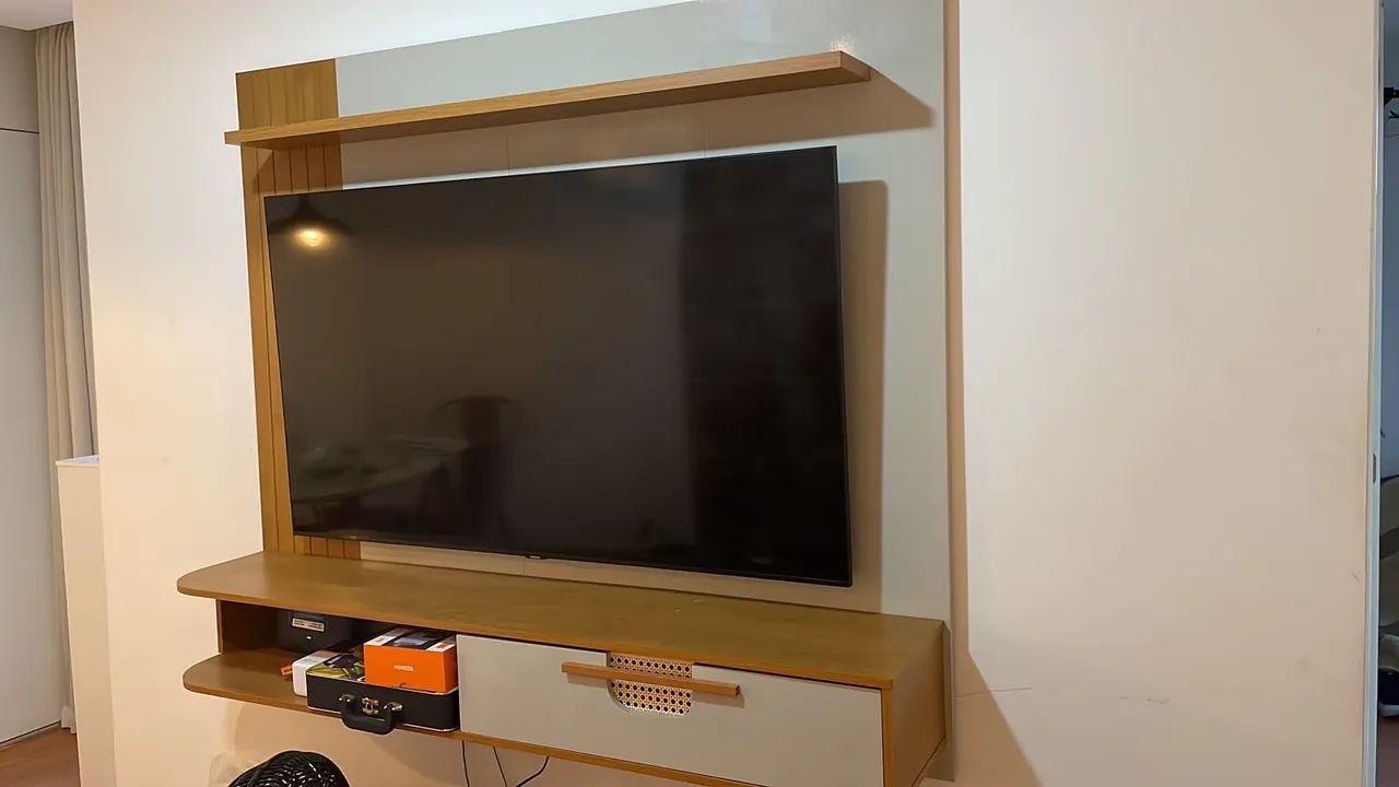 PAINEL PARA TV - Foto 2