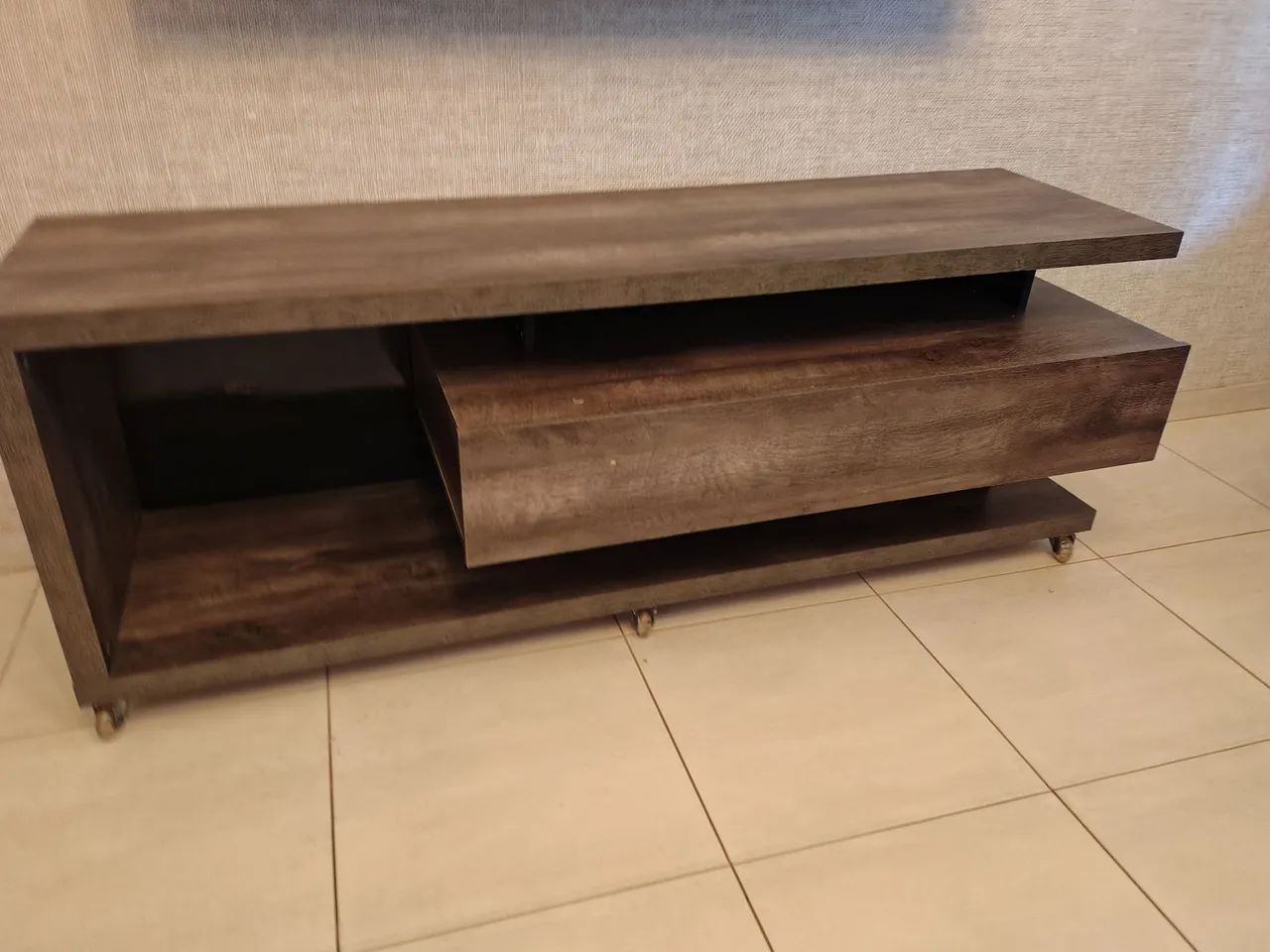 Rack MDF 