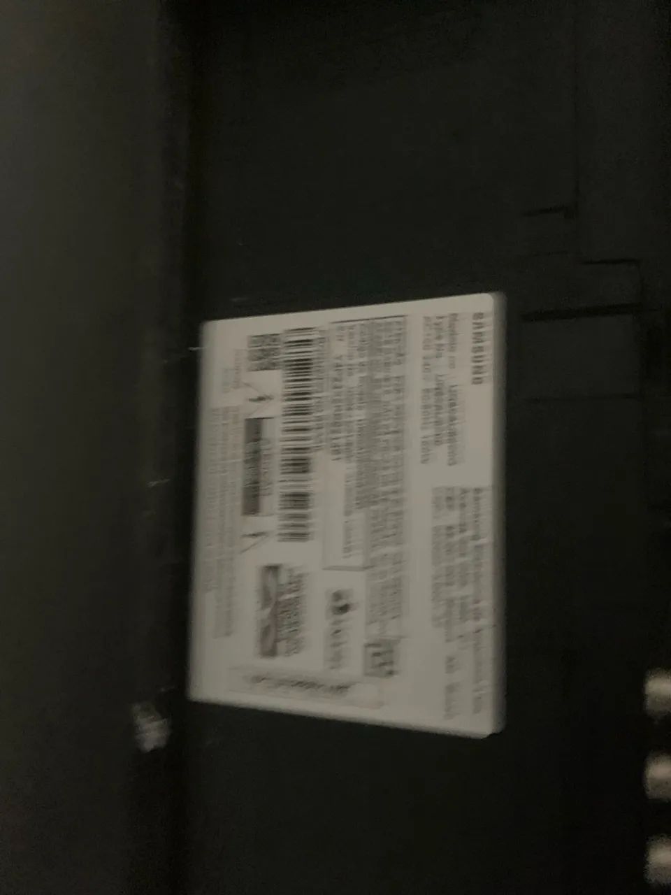 Tb smart com defeito  - Foto 2