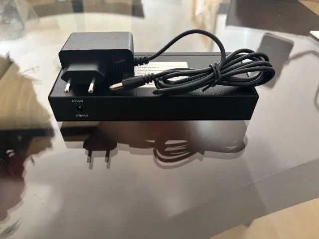 Switch Keeplink - KP-9000-9XHML-X - Foto 5