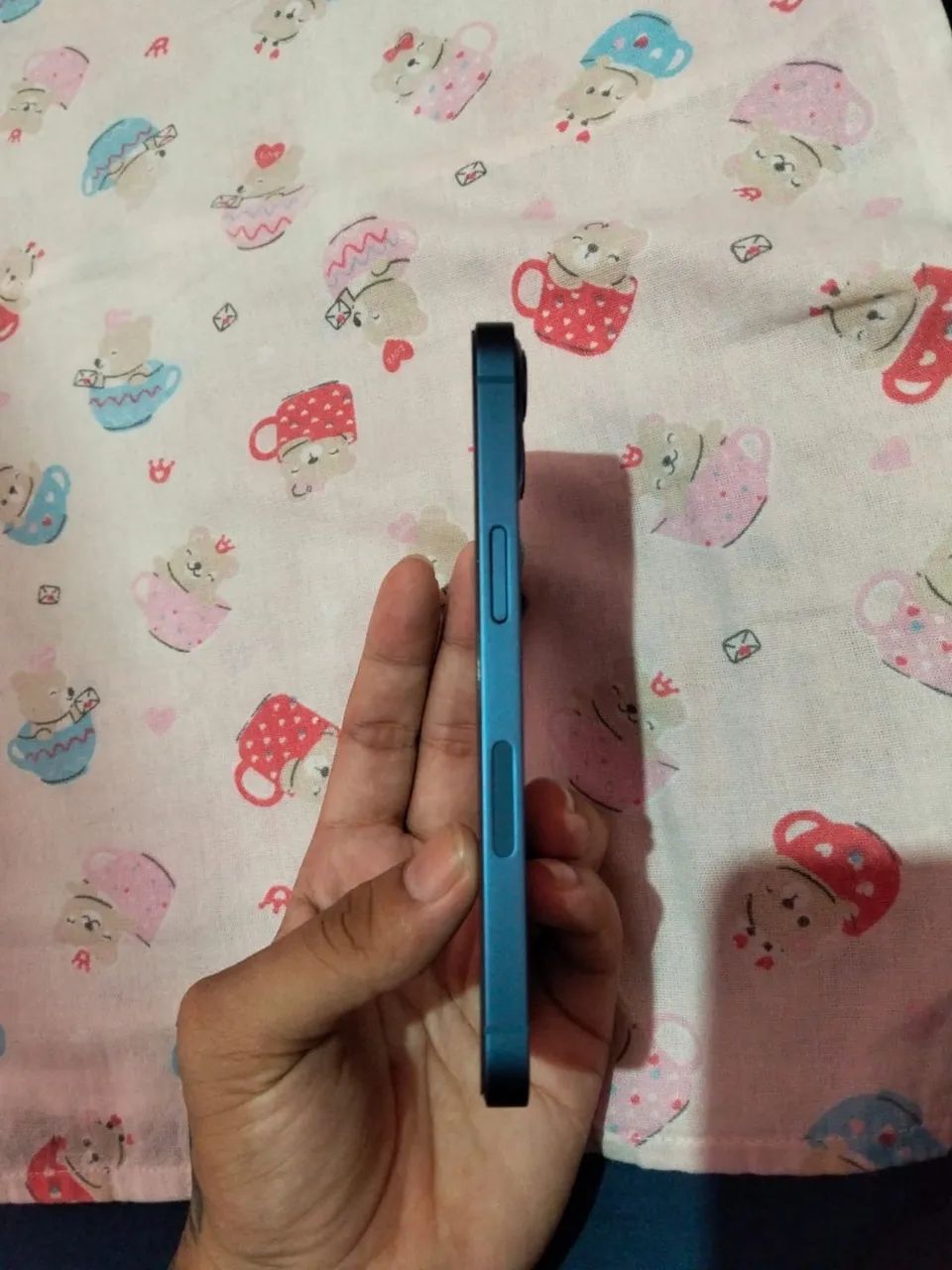 iPhone 13. 128gb  - Foto 5