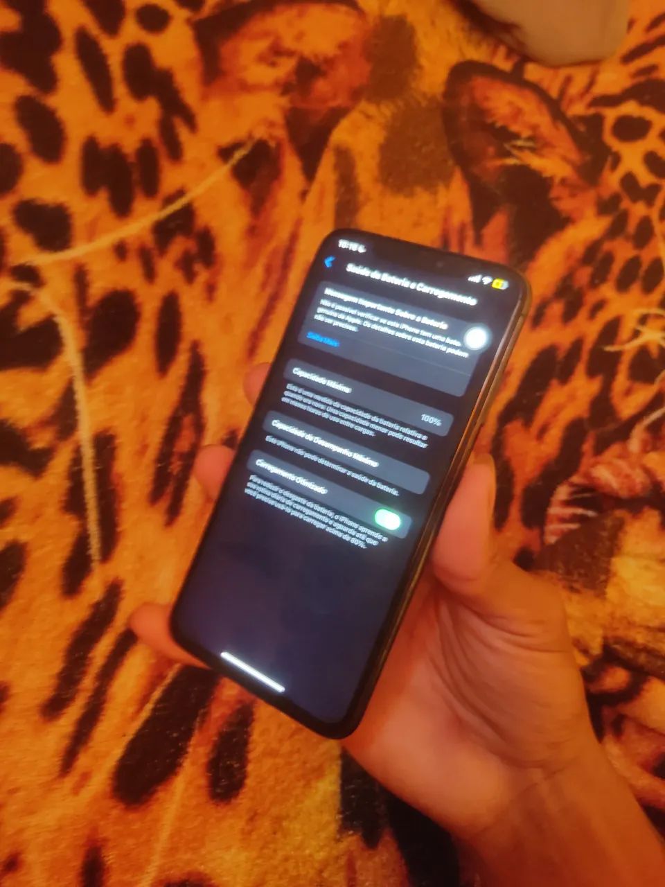 IPHONE XS MAX TROCO - Foto 2