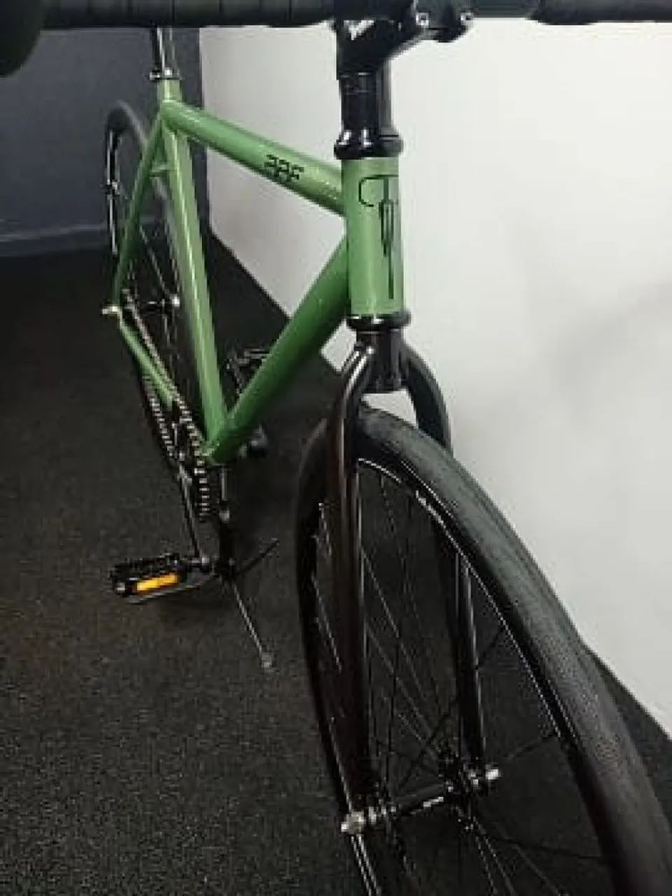 Bike Raf Speed/fixa - Foto 4