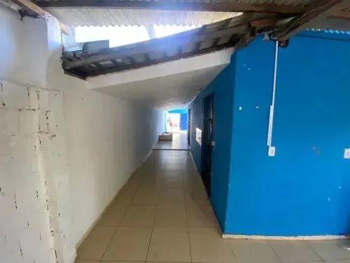 CASA A VENDA NA ÁGUAS LINDAS  - Foto 3