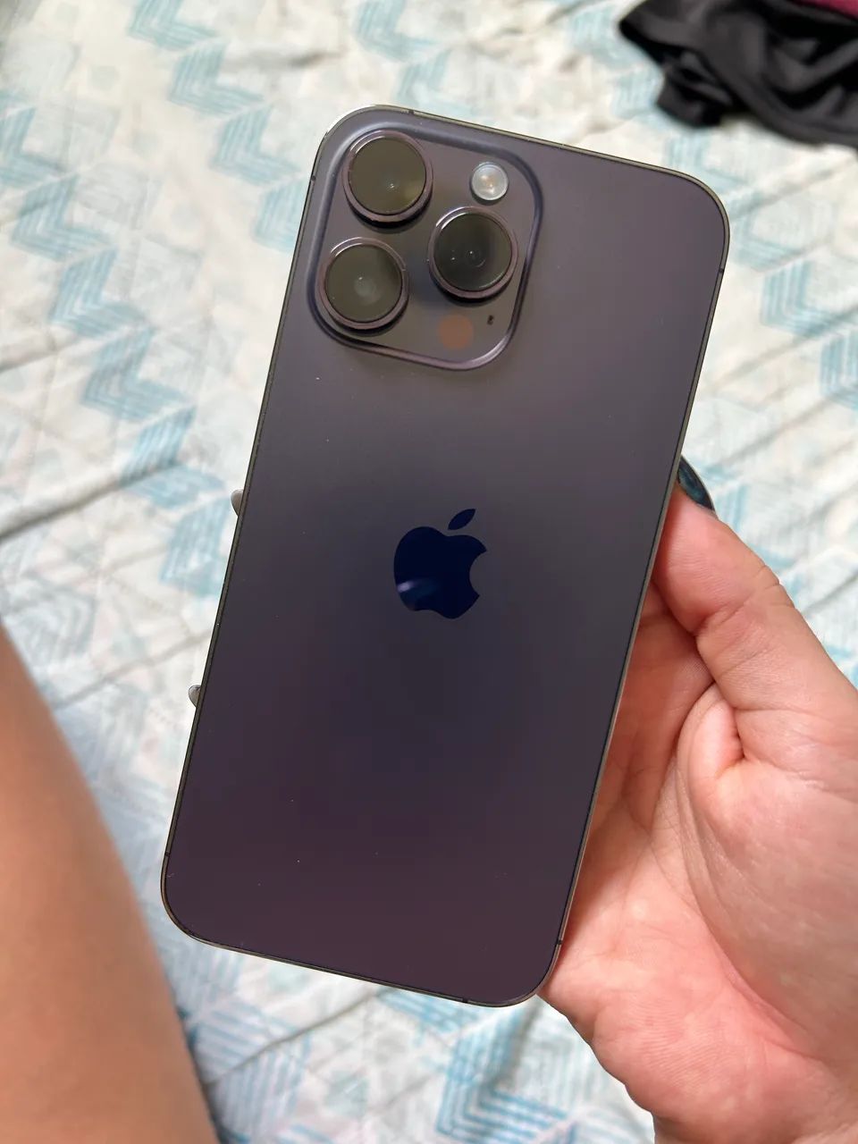 iPhone 14 Pro Max  - Foto 3