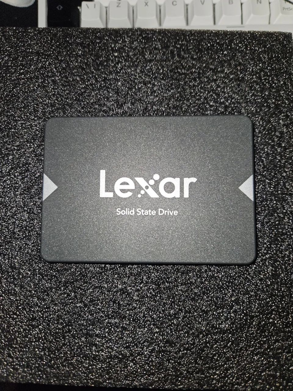 Ssd SATA Lexar 1TB