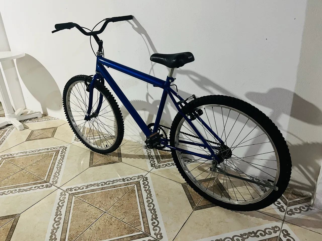 Vendo bike aro 26 - Foto 4