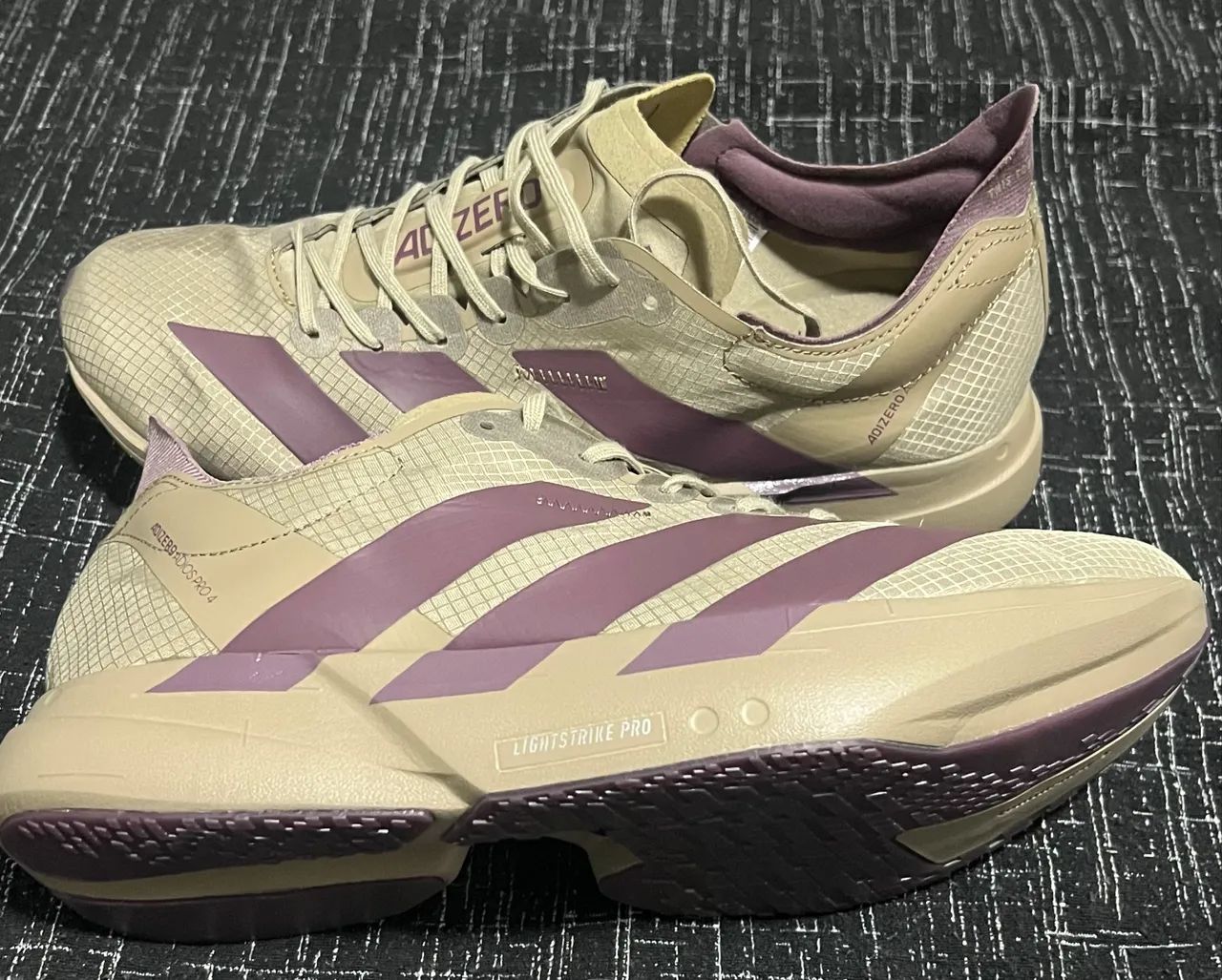 tênis adidas adizero adios pro 4 