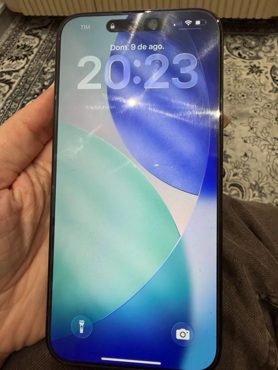 iPhone 15 pro max  - Foto 2