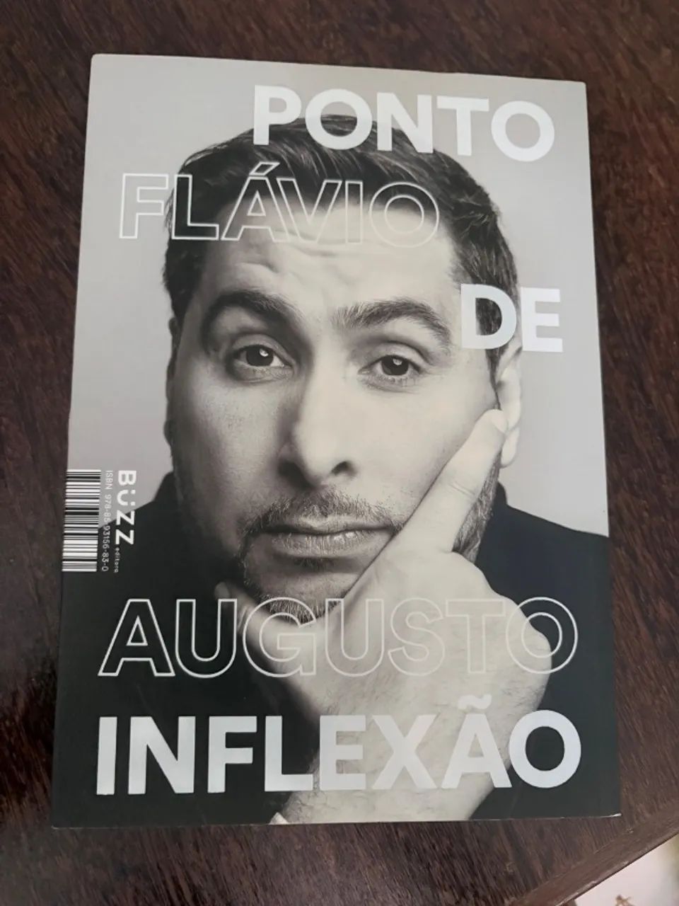 Ponto de Inflexão 
