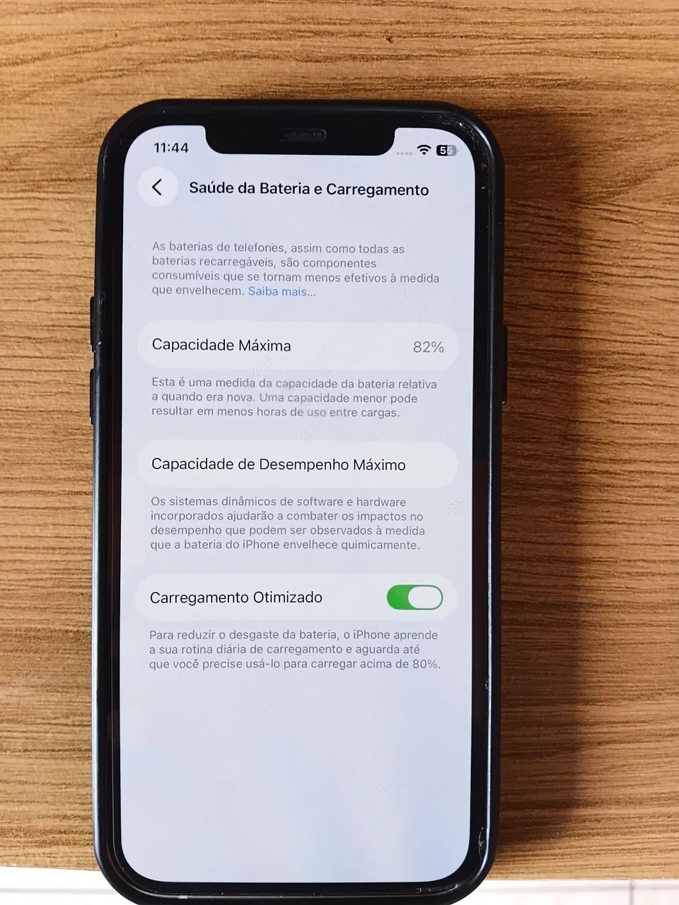 vende-se iPhone 12  - Foto 3