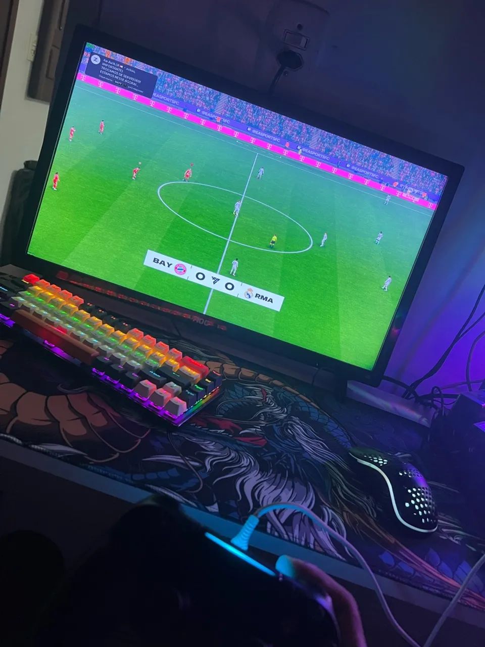 CPU GAMER  - Foto 5