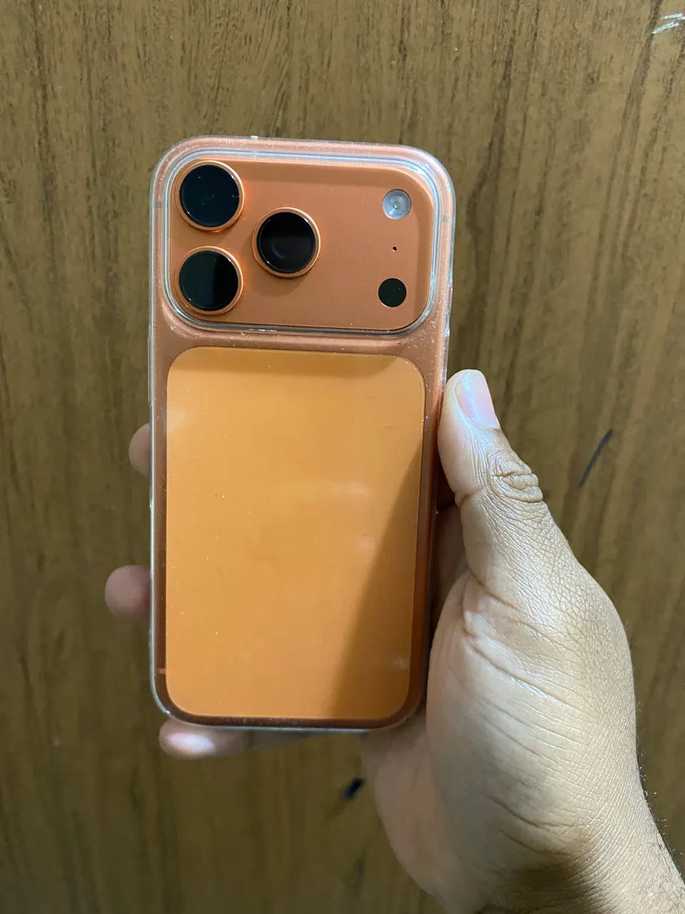 Iphone 17 pro - Foto 3
