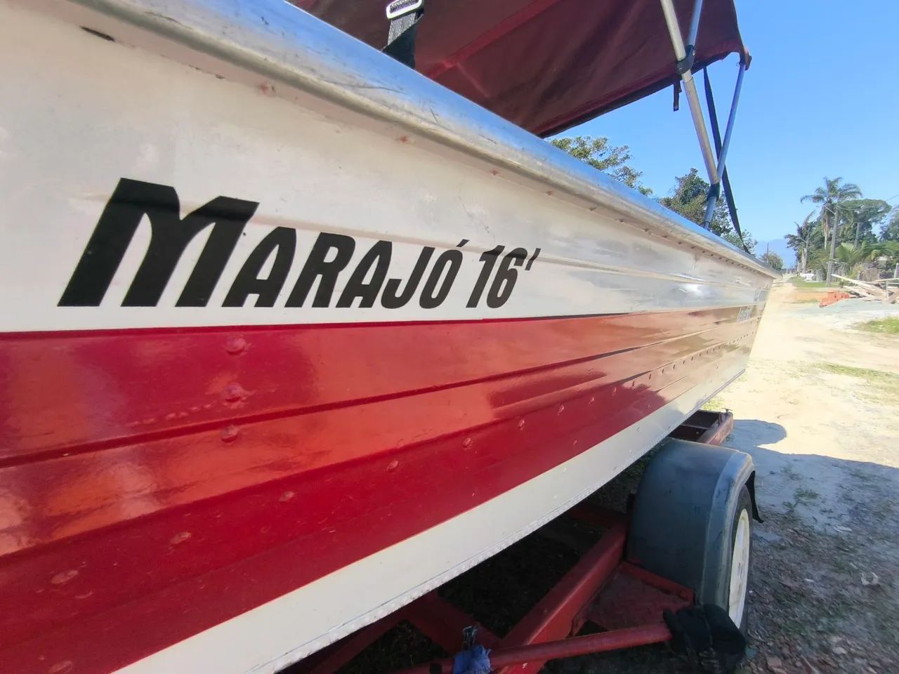 Marajó 16 - Foto 5