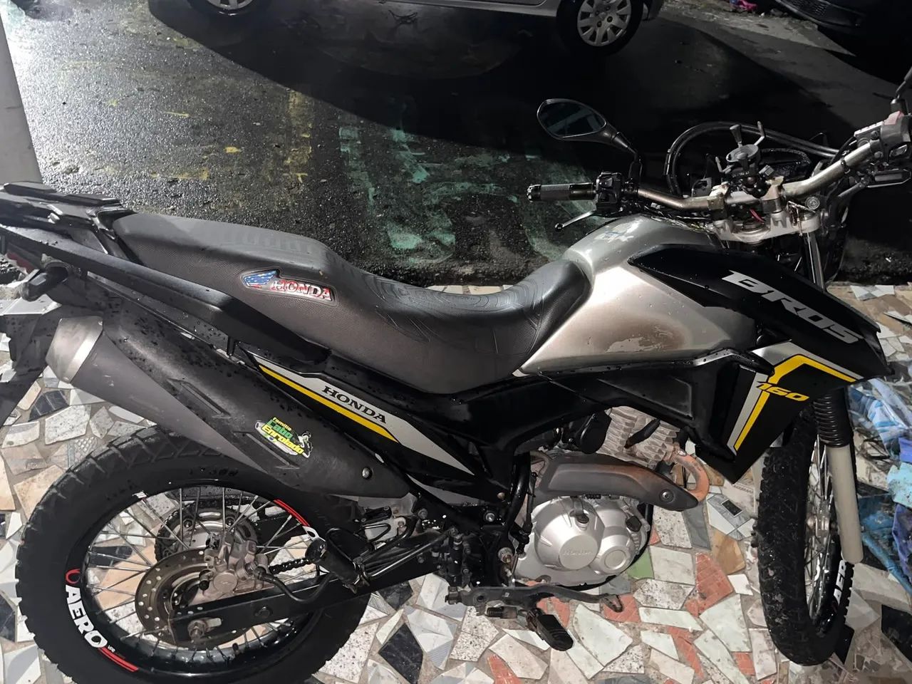 Vendo Bros ESDD 160  - Foto 3