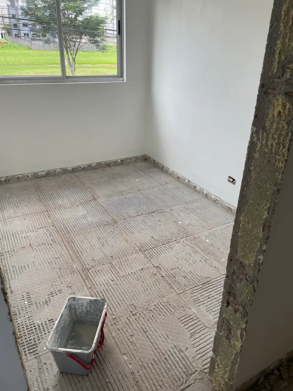 Instalação de Pisos Vinilico e Laminado  - Foto 4