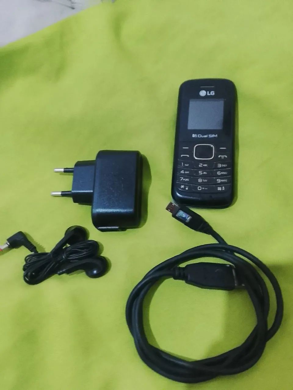 Celular item para colecionadores  - Foto 2