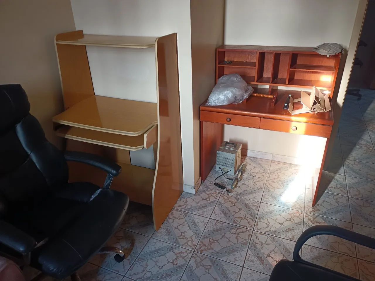 Office Desk