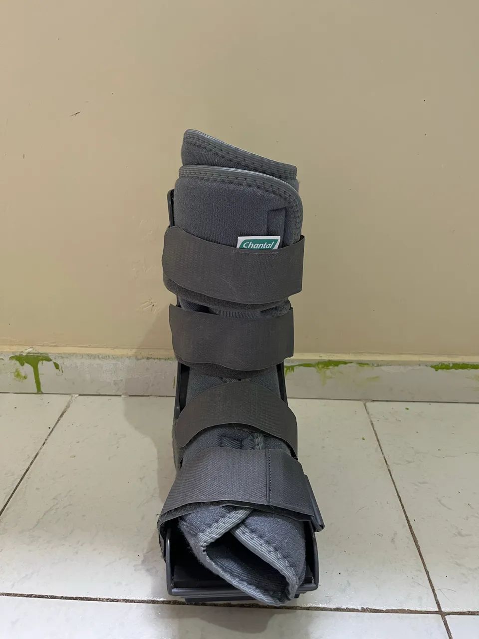 Bota ortopédica - Foto 3