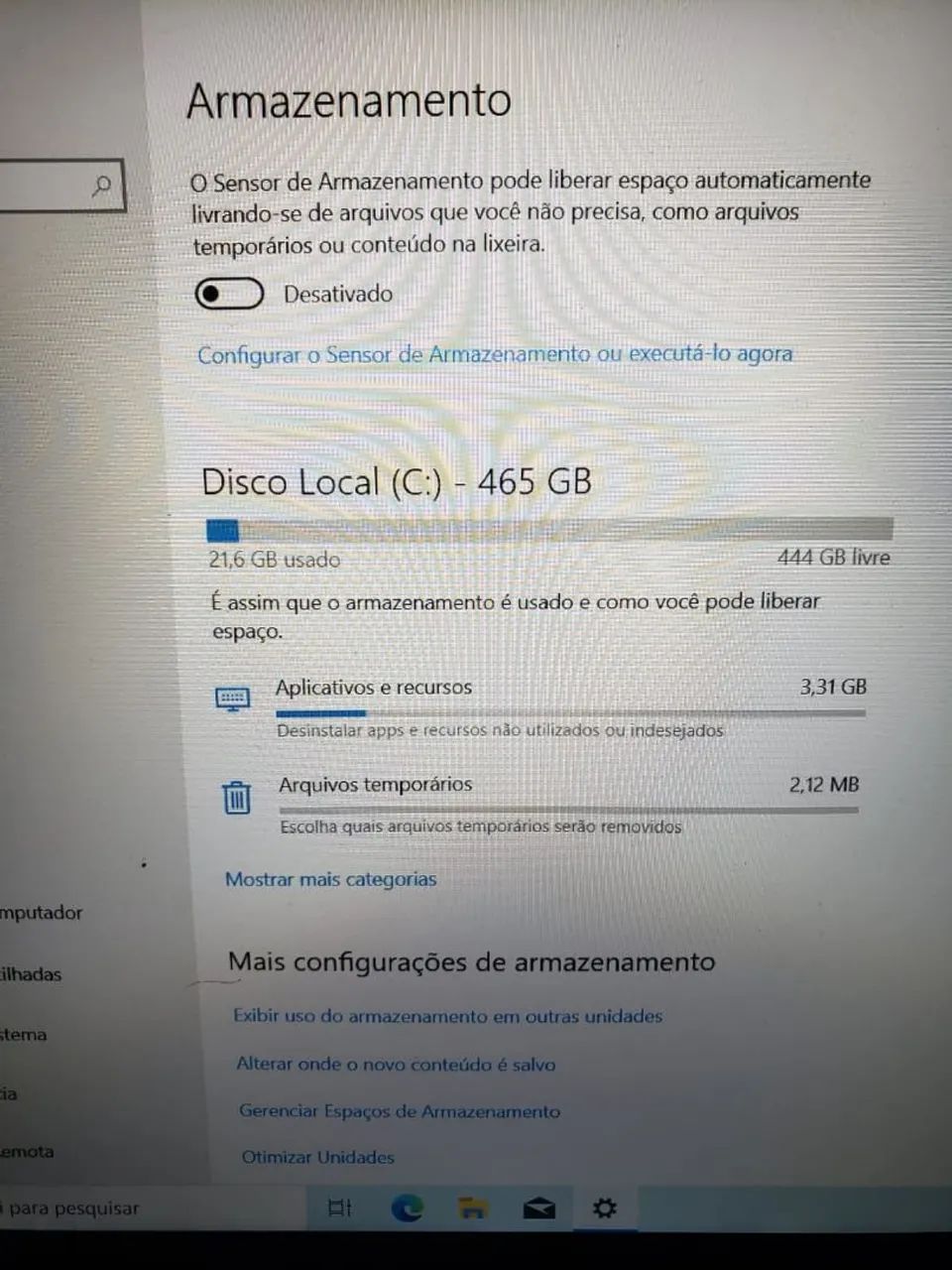 Computador de Escritorio  - Foto 5