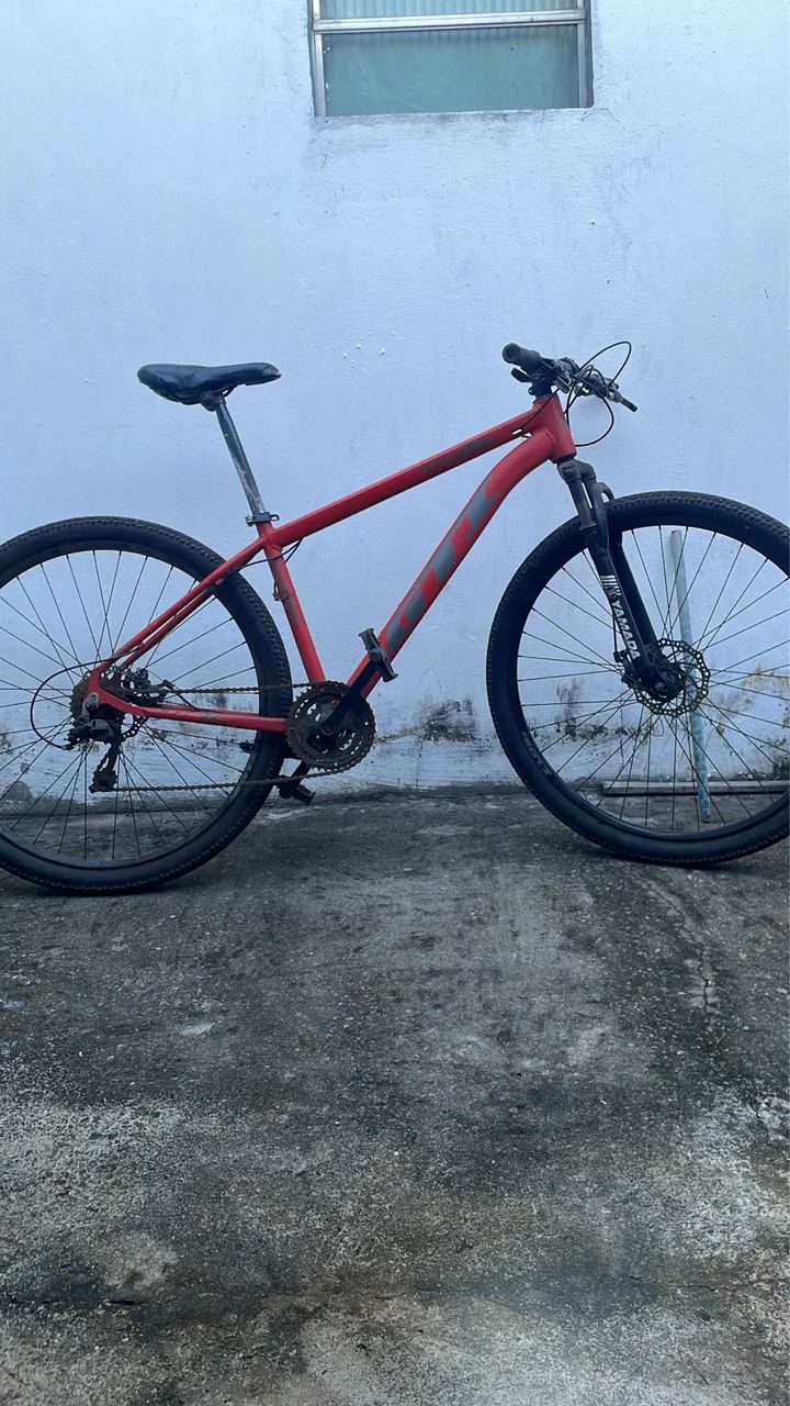 Bicicleta à venda  - Foto 3