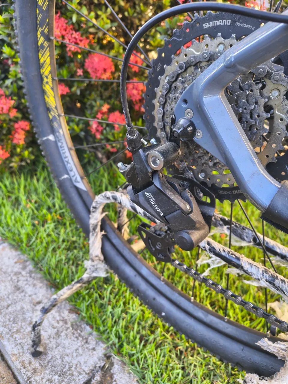 Bicicleta oggi 2025 com nota - Foto 5