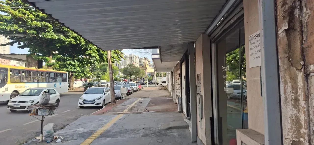 Nova Suíça Lote Comercial c/ 312m2 . Proximo a Della,Av. C 233 - Foto 4