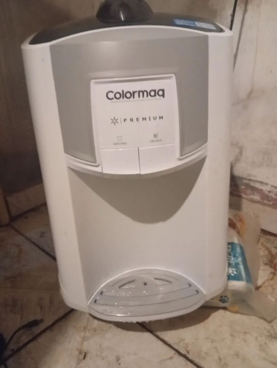 Bebedouro colomag