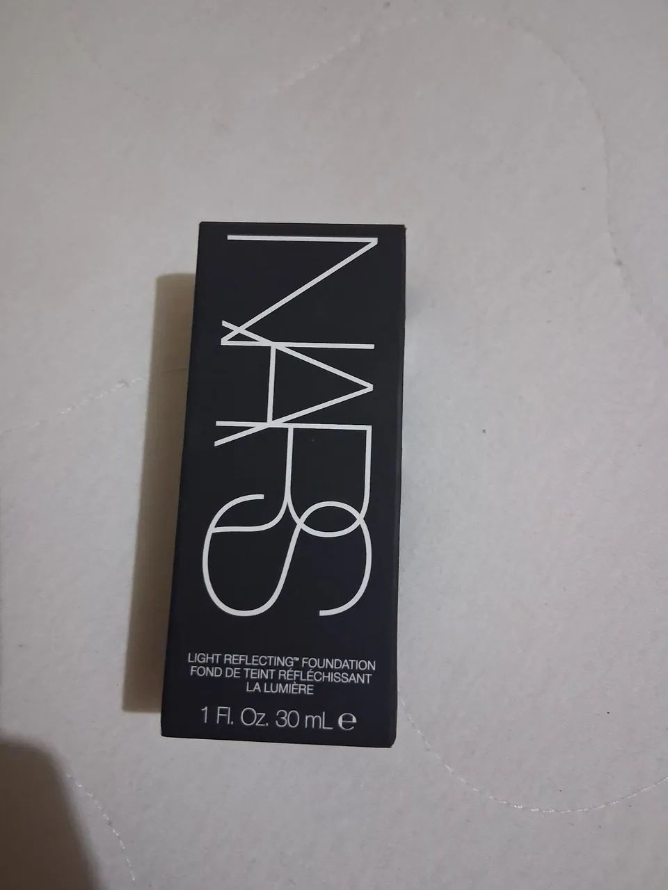 Base Nars Light Reflecting - Deep 2.5 la serena