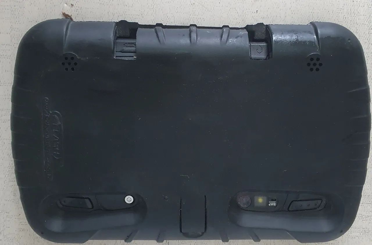 Tablet motorola model ET1N2 - Foto 4