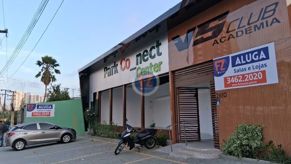 Locação de Comercial / Sala na cidade de Fortaleza - Foto 2