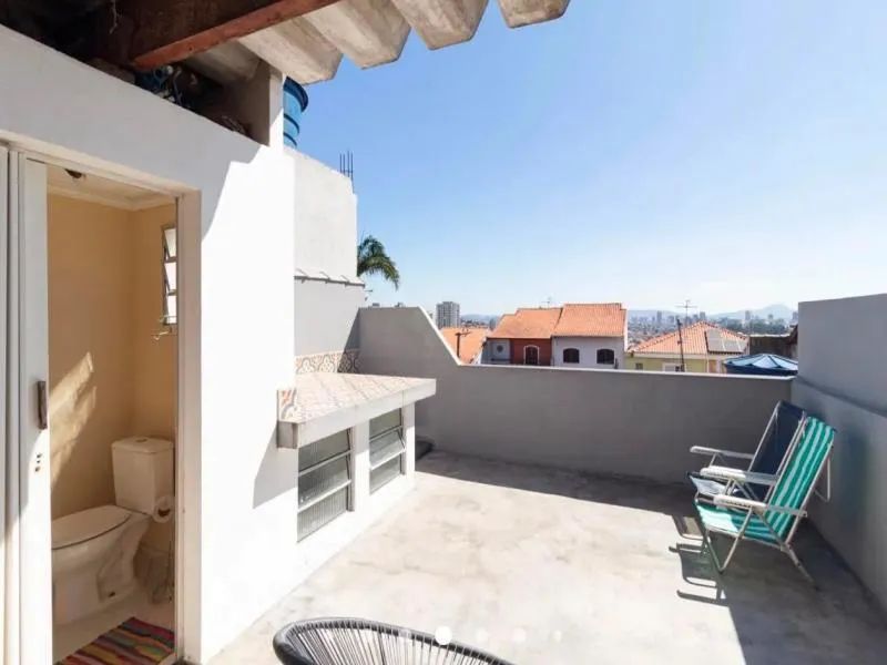 Residencial - Jardim de Abril - Foto 3