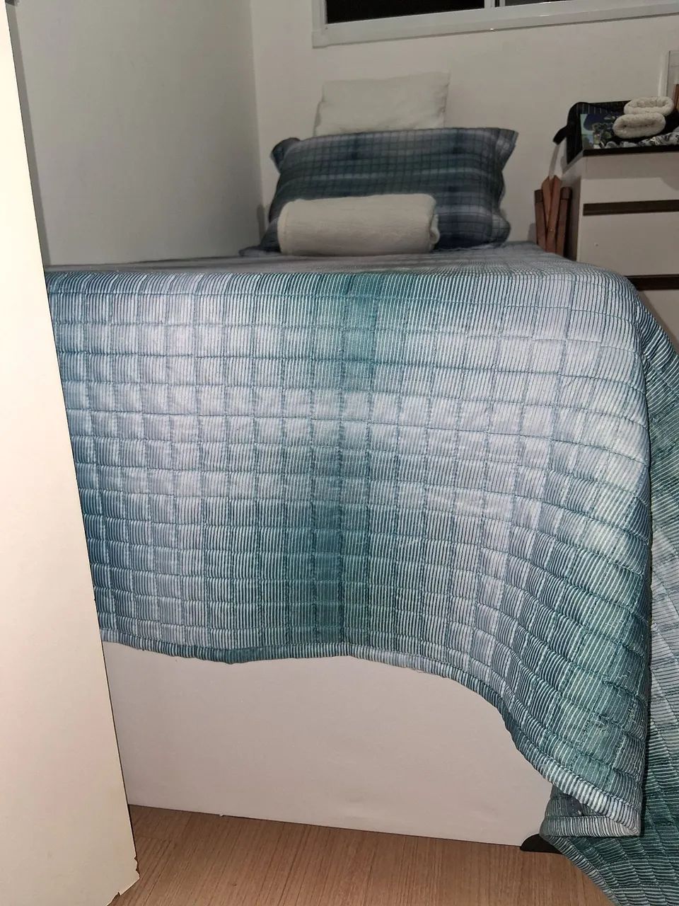 Cama box ortopédica solteiro - Foto 2