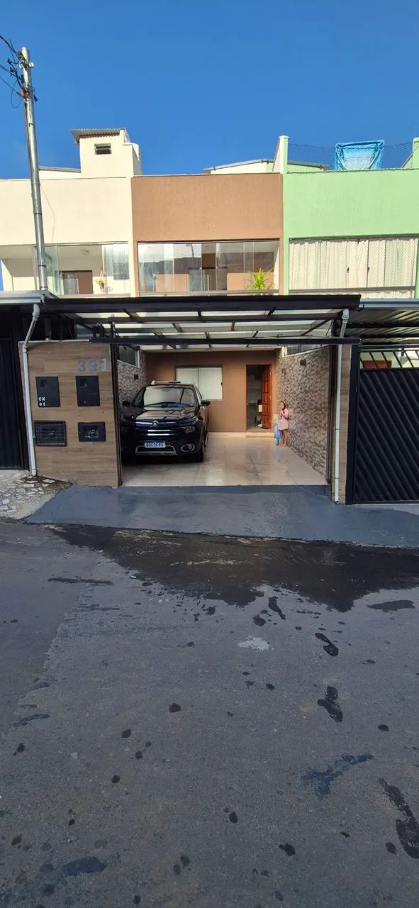 Casa Aeroporto 