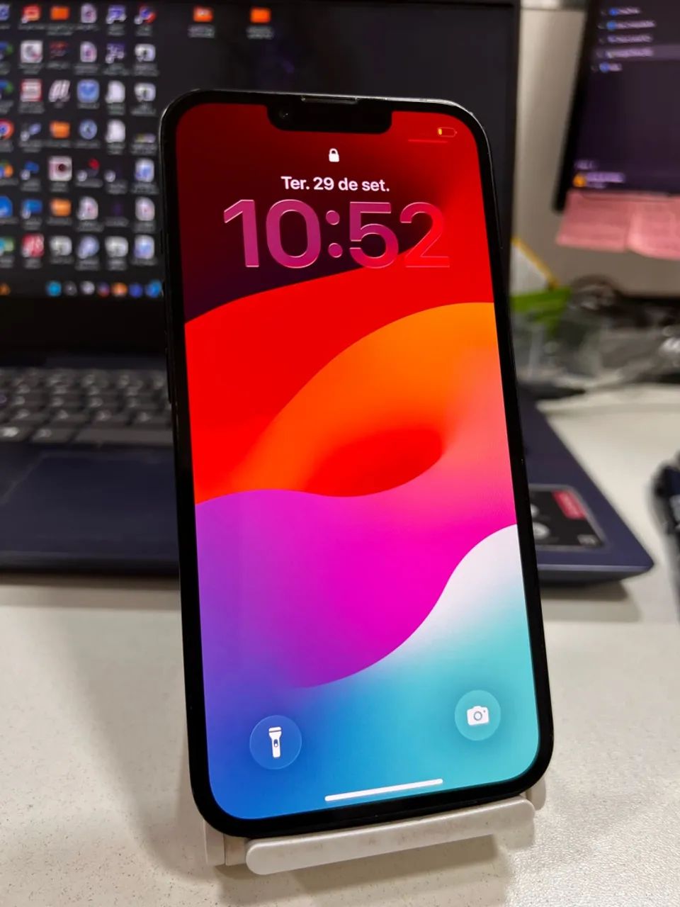 iPhone 13 128gb  - Foto 5