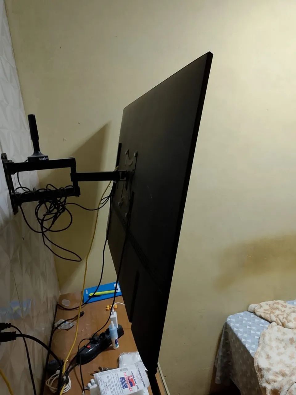 Tv nova 50?  - Foto 4