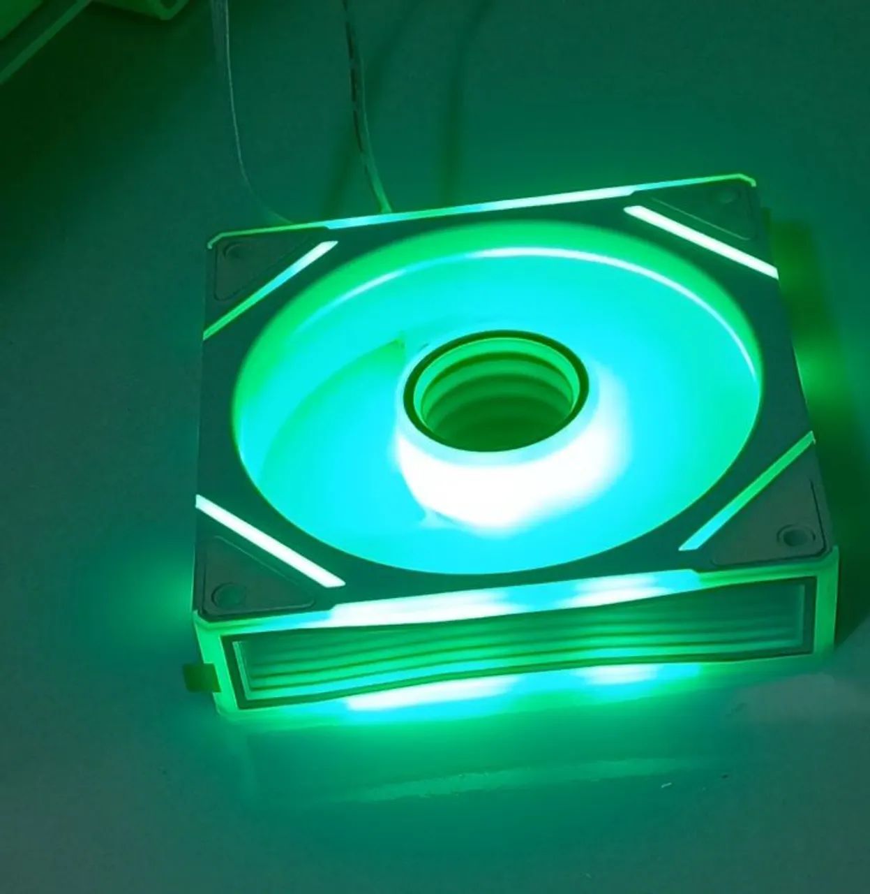 Fan cooler ARGB - Foto 3