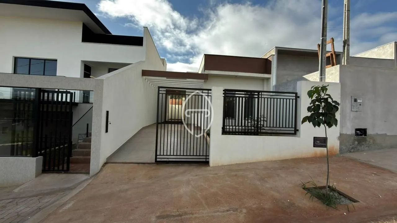 CASA GEMINADA À VENDAEM IBIPORÃ  PARQUE DO VALE