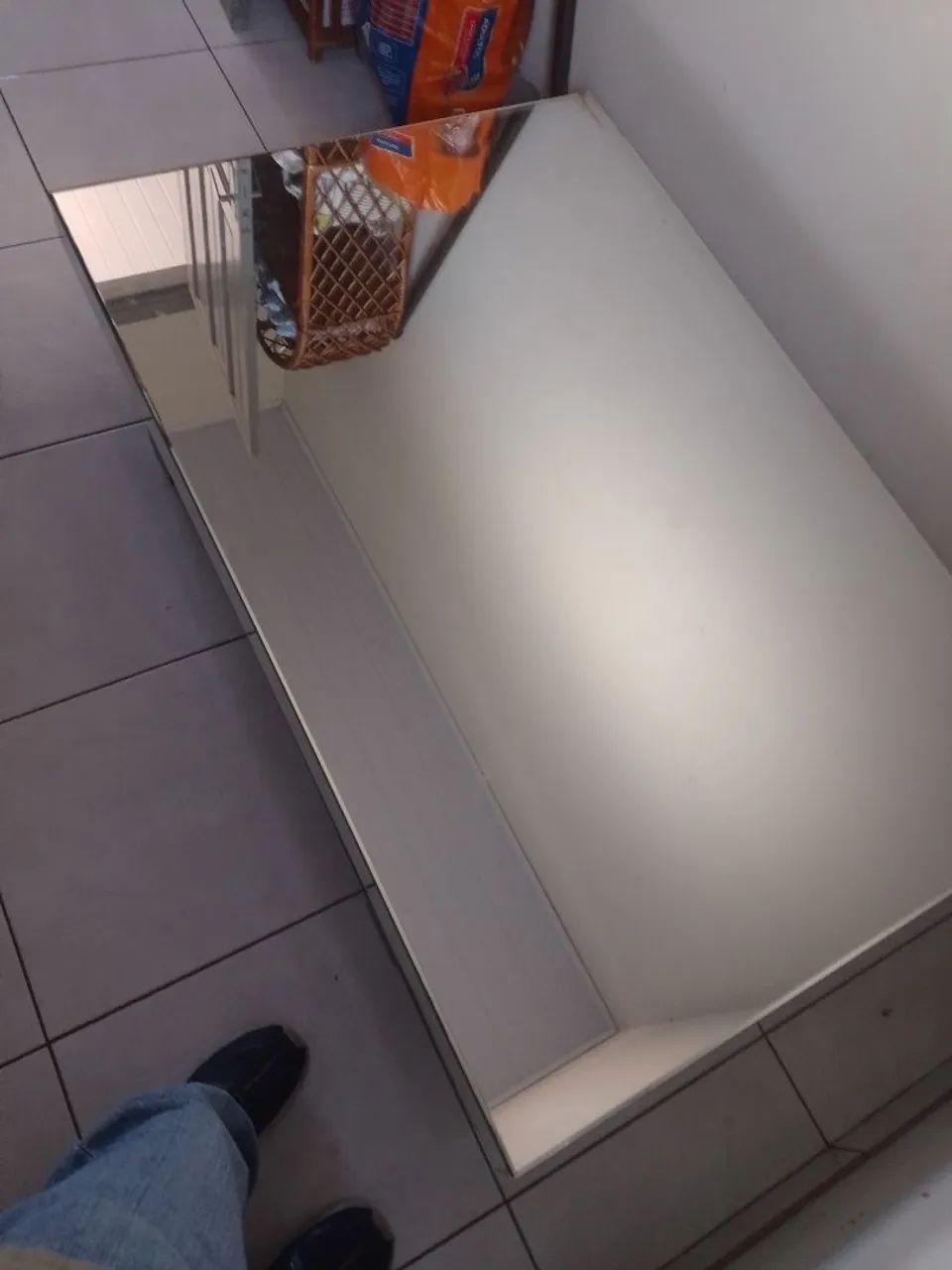 Mesa de centro 