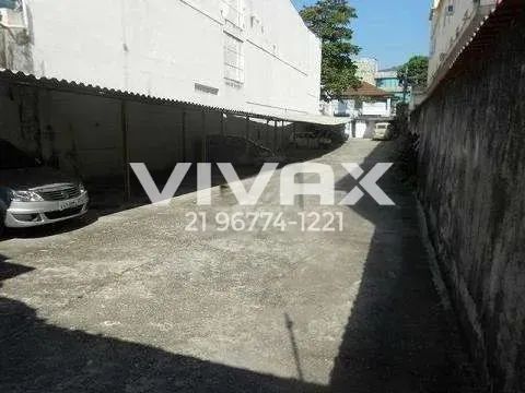 Lins de Vasconcelos | Terreno - Foto 3