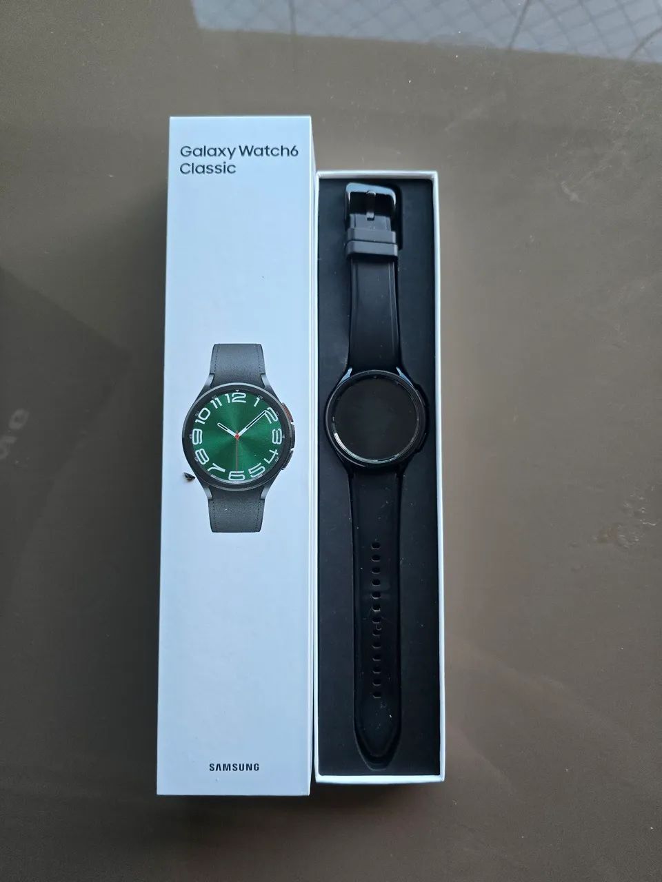 Galaxy Watch6 Classic - Foto 3