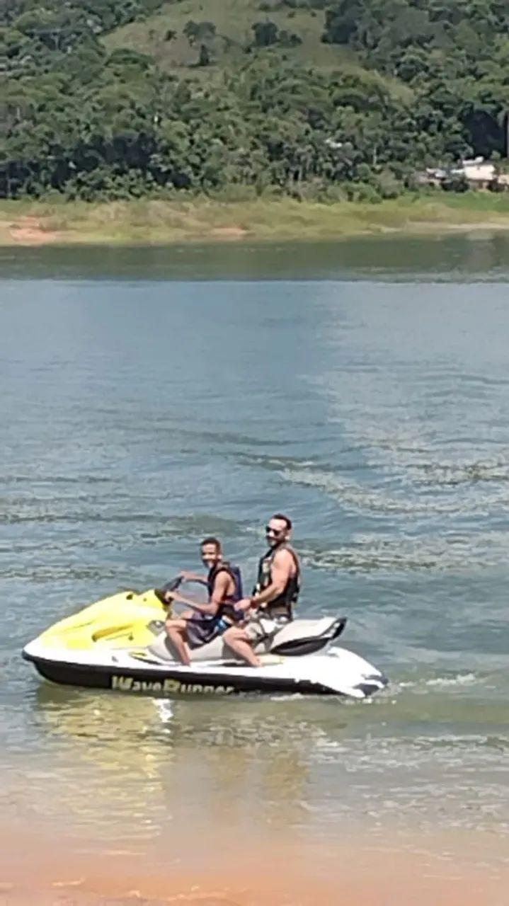 Jet ski xl 700 - Foto 5