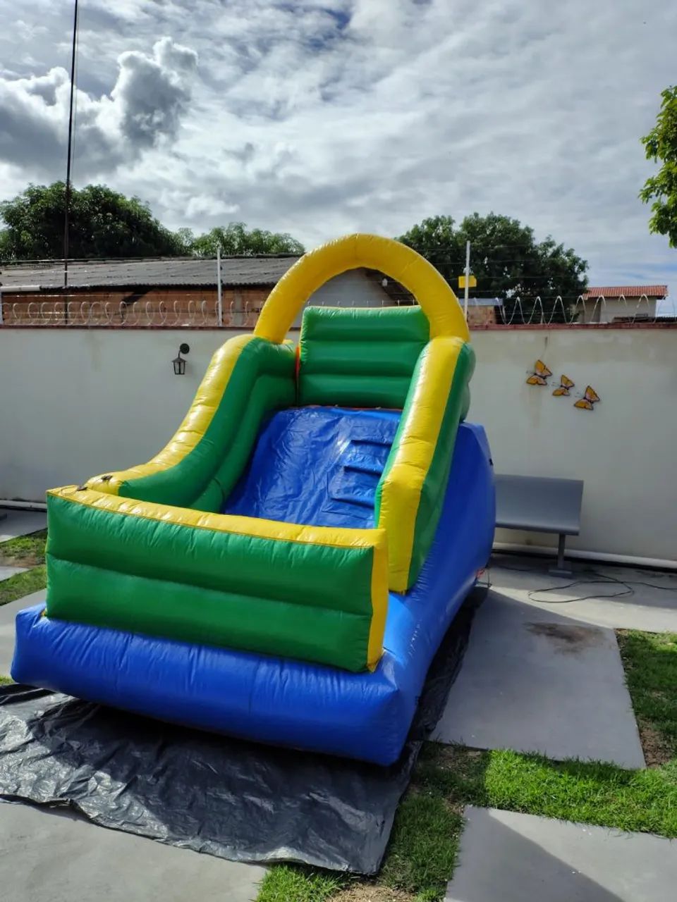 aluguel de mesas e cadeiras  - Foto 3