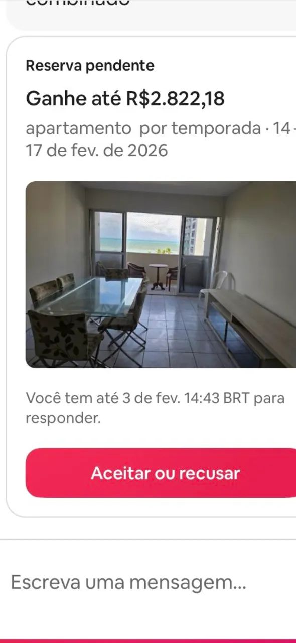 Foto - Olinda - Rio Doce