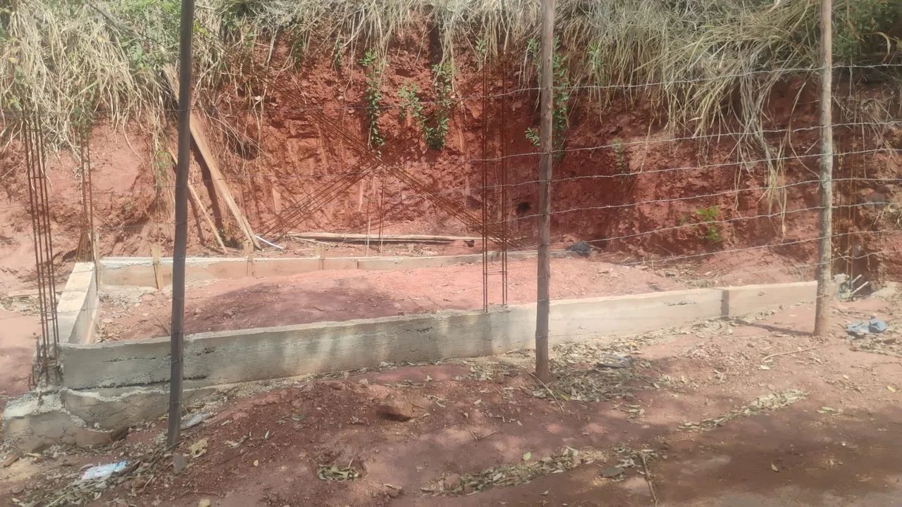 Vendo lote no bairro General Carneiro  - Foto 2
