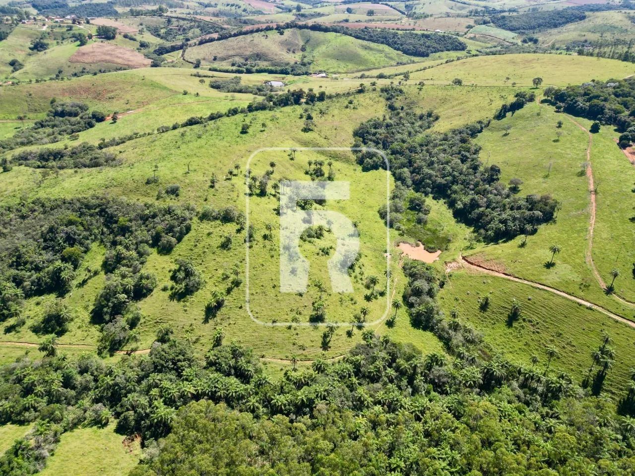 Terreno à venda, Centro - Queluzito/MG - Foto 2