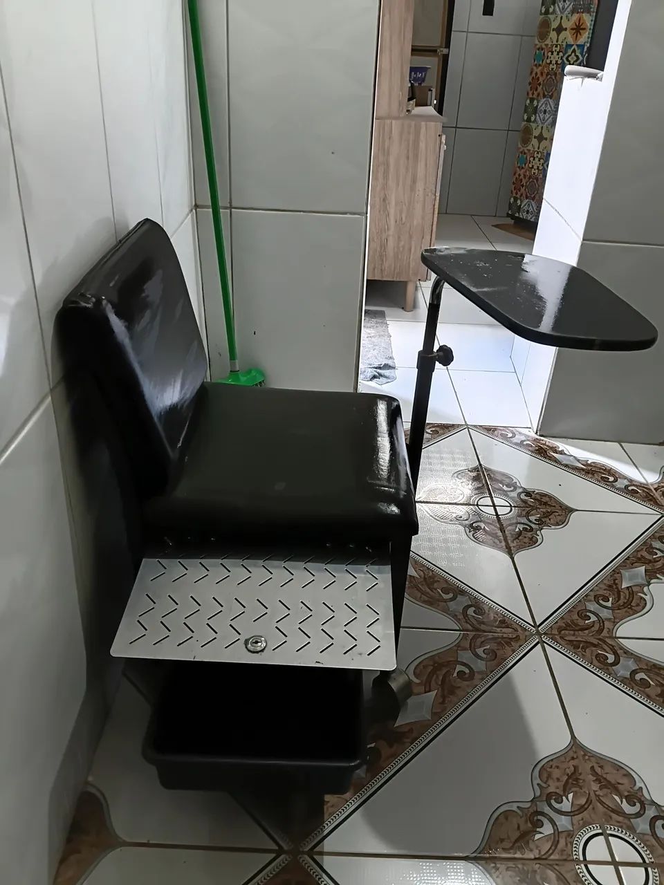 Cadeira de manicure  - Foto 4